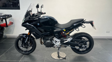 BMW F900 XR (25MY)